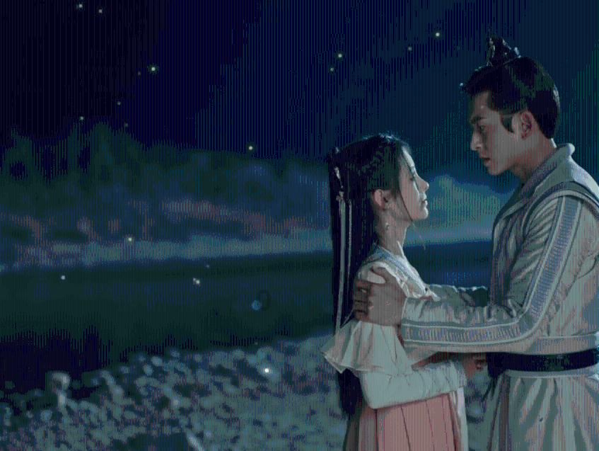 星动，只为你