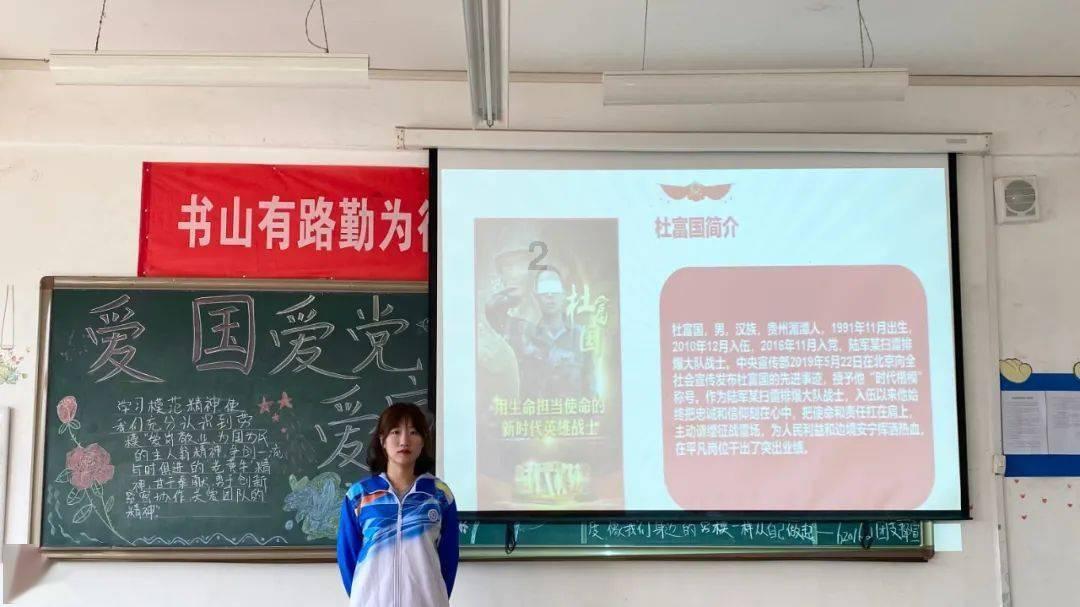 老旧的停车场3